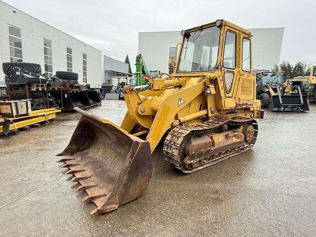 Caterpillar 943 Foto 1