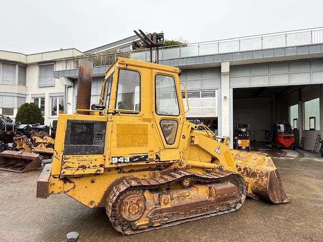 Caterpillar 943 Foto 3