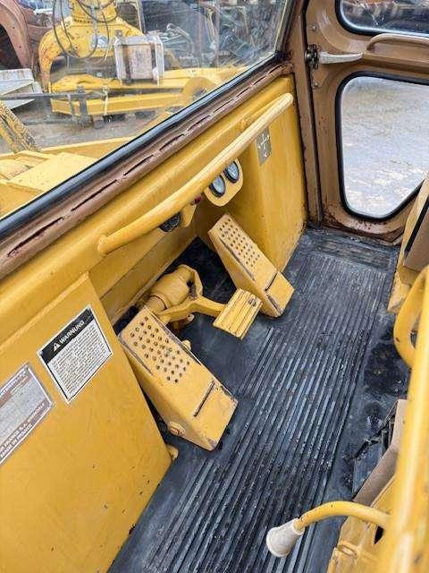 Caterpillar 943 Foto 5