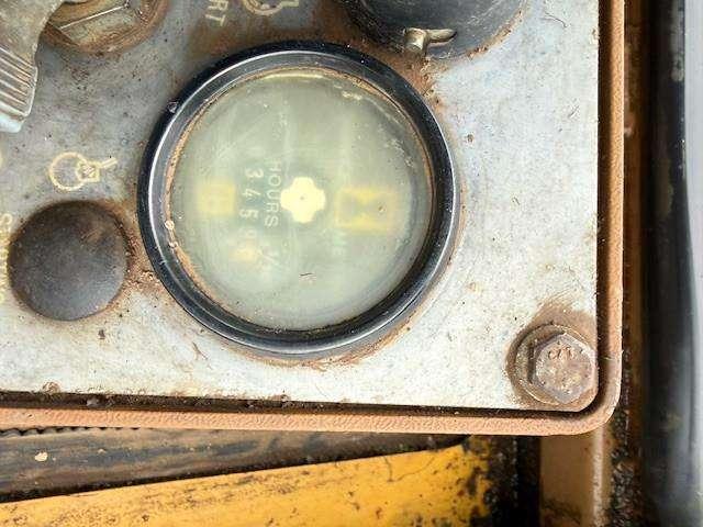 Caterpillar 943 Foto 6