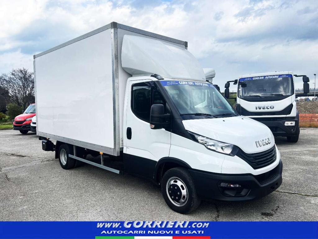 Iveco DAILY 35-160 3.000cc Foto 3
