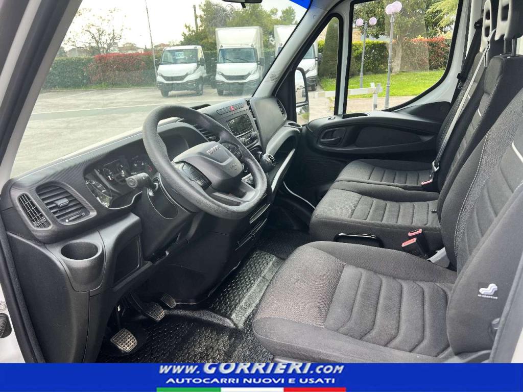 Iveco DAILY 35-160 3.000cc Foto 5