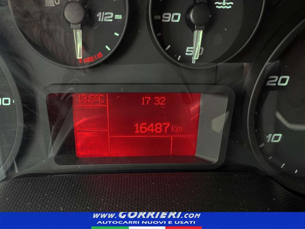 Iveco DAILY 35-160 3.000cc Foto 8