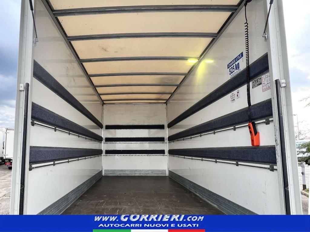 Iveco DAILY 35-160 3.000cc Foto 9