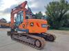 Doosan DX23533LCR-5 Foto 2 thumbnail