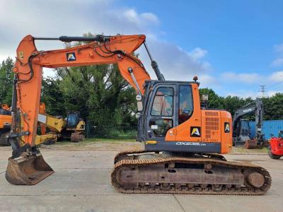 Doosan DX23533LCR-5 Foto 1