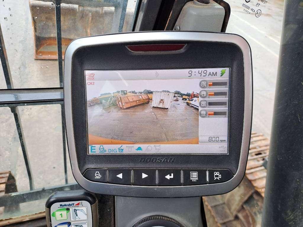 Doosan DX23533LCR-5 Foto 14