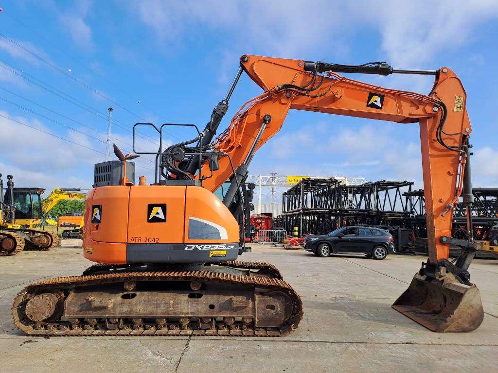 Doosan DX23533LCR-5 Foto 5