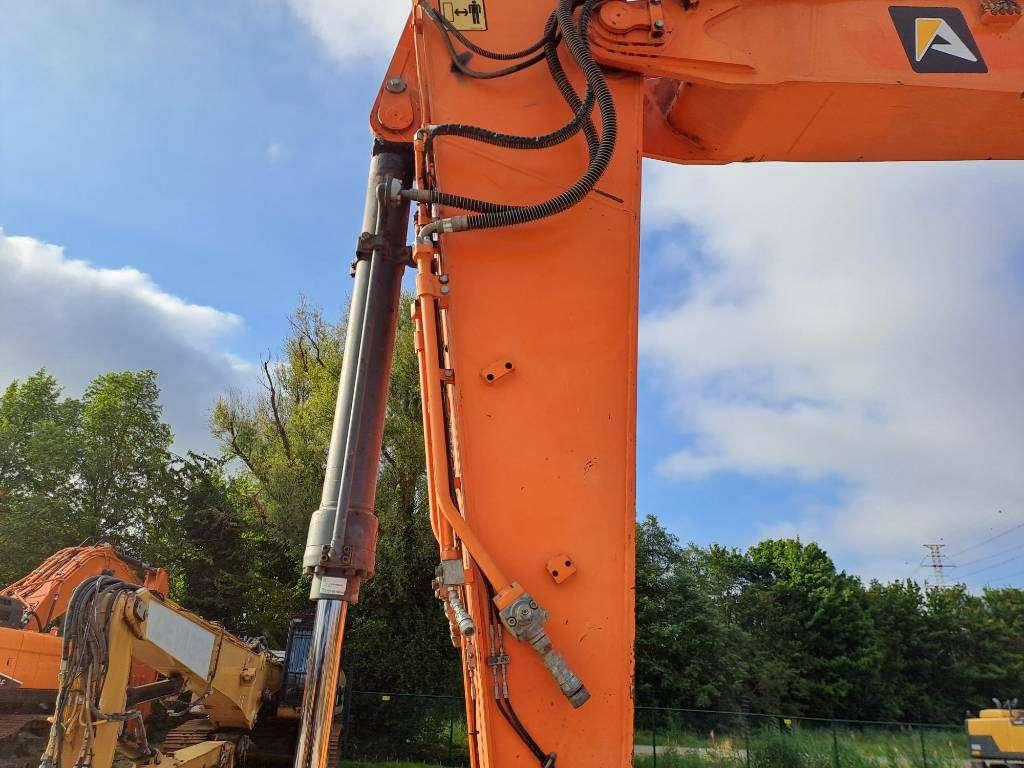 Doosan DX23533LCR-5 Foto 8