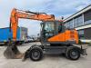 Develon DX165 WR-7 Foto 1 thumbnail
