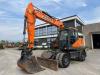 Develon DX165 WR-7 Foto 2 thumbnail