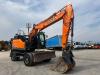 Develon DX165 WR-7 Foto 7 thumbnail