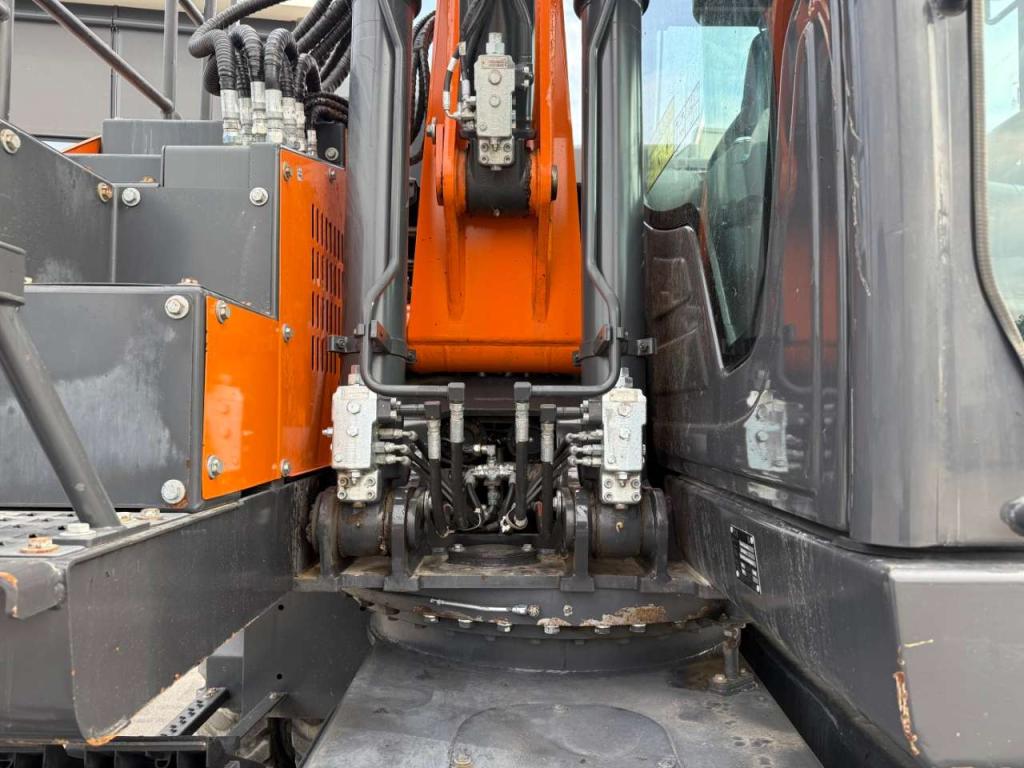 Develon DX165 WR-7 Foto 13