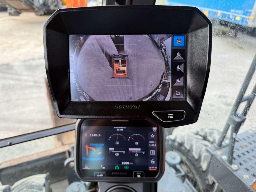 Develon DX165 WR-7 Foto 20