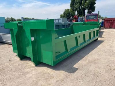 CONTAINER NUOVO SCARRABILE A CIELO APERTO vendida por Aurora Srl