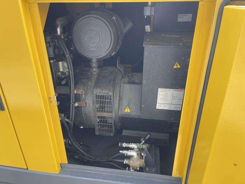 Atlas Copco QAS 60 Foto 11