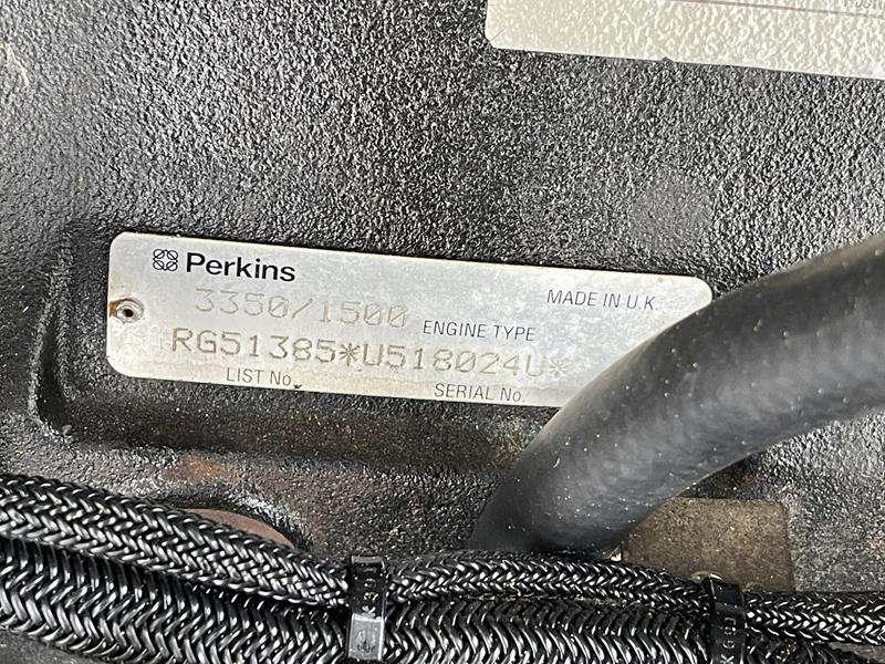 Atlas Copco QAS 60 Foto 15