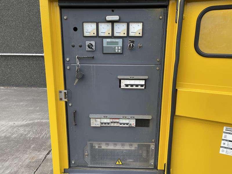 Atlas Copco QAS 60 Foto 2