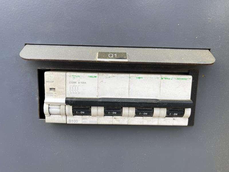 Atlas Copco QAS 60 Foto 3
