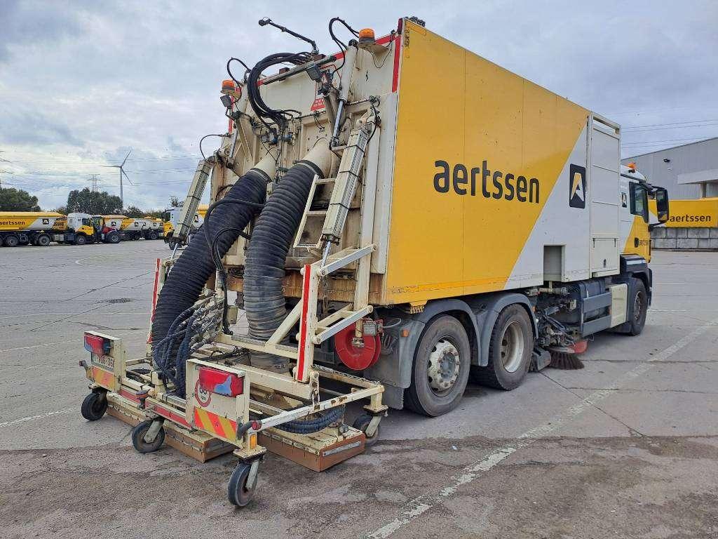 Man 26.360 (BekkerLaGram SV) Foto 4