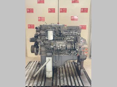 Isuzu 6HK1 Foto 1