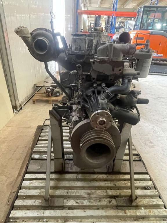 Isuzu 6HK1 Foto 4