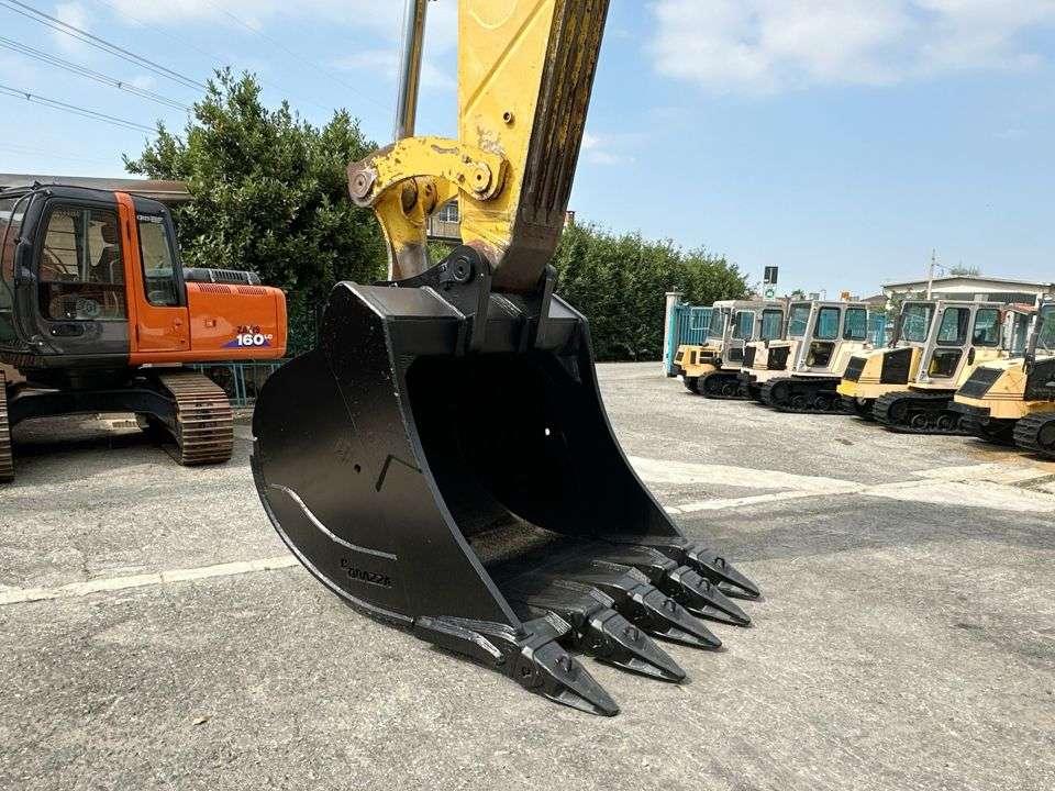 Komatsu PC700 LC-8E0 Foto 6