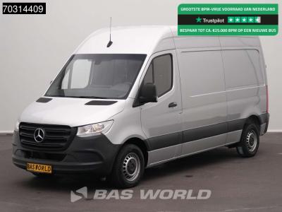 Mercedes-Benz Sprinter 215 CDI Automaat 150pk L2H2 MBUX Camera Airco Parkeersensoren CarPlay Euro6 L2 Airco vendida por BAS World B.V.