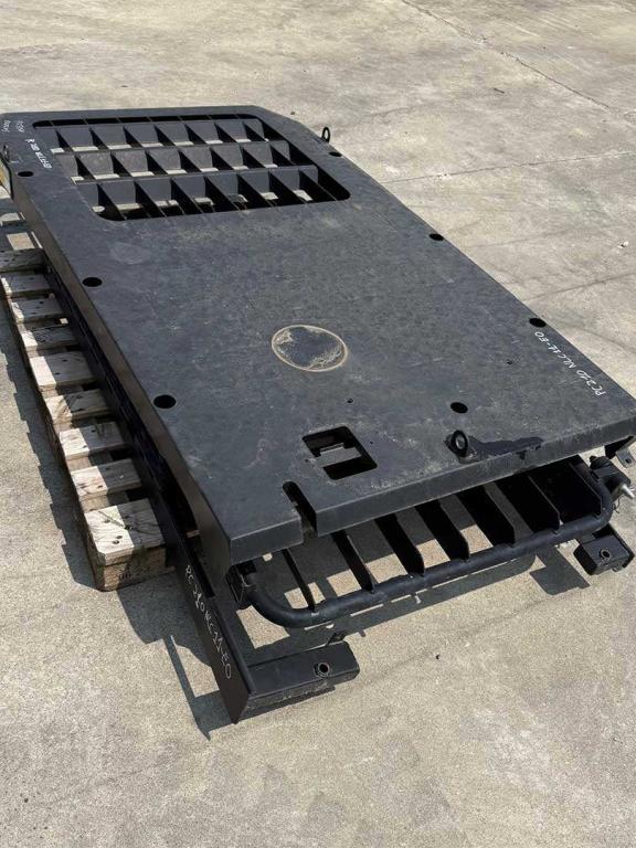Rejilla para Komatsu PC210-11 Foto 2
