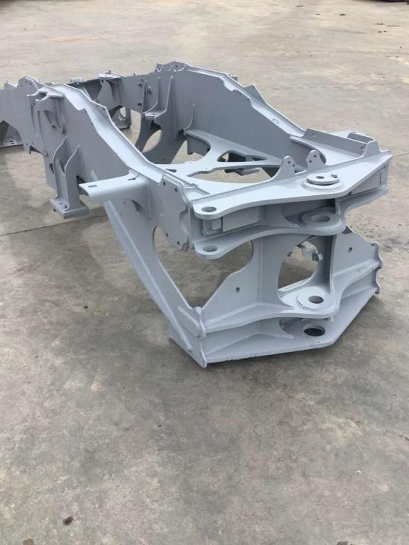 Estructura para Bell 30 E Foto 1
