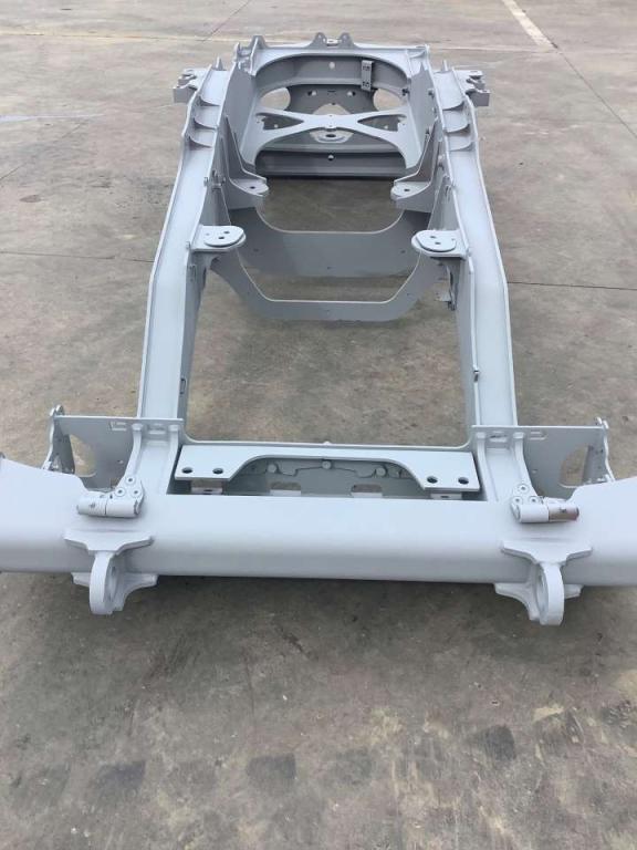 Estructura para Bell 30 E Foto 3