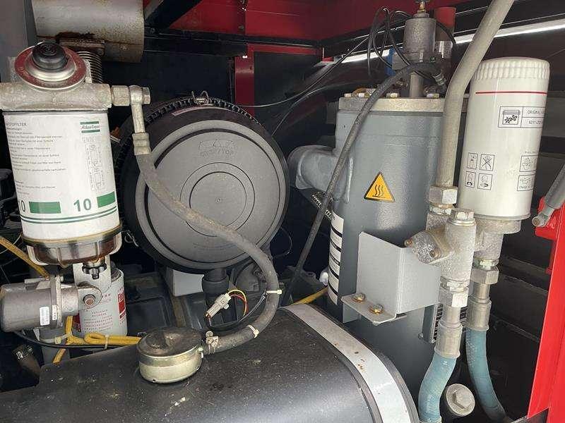 Chicago Pneumatic CPS 400 Foto 9