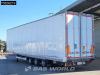 Talson F1227 Mega Rollerbett Luchtvracht Trock Foto 2 thumbnail