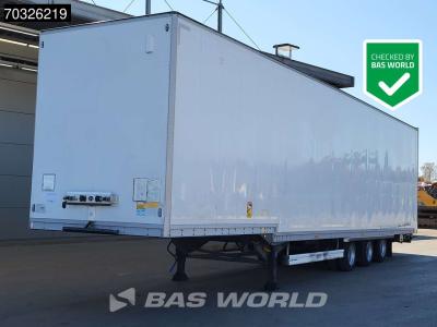 Talson F1227 Mega Rollerbett Luchtvracht Trock Foto 1