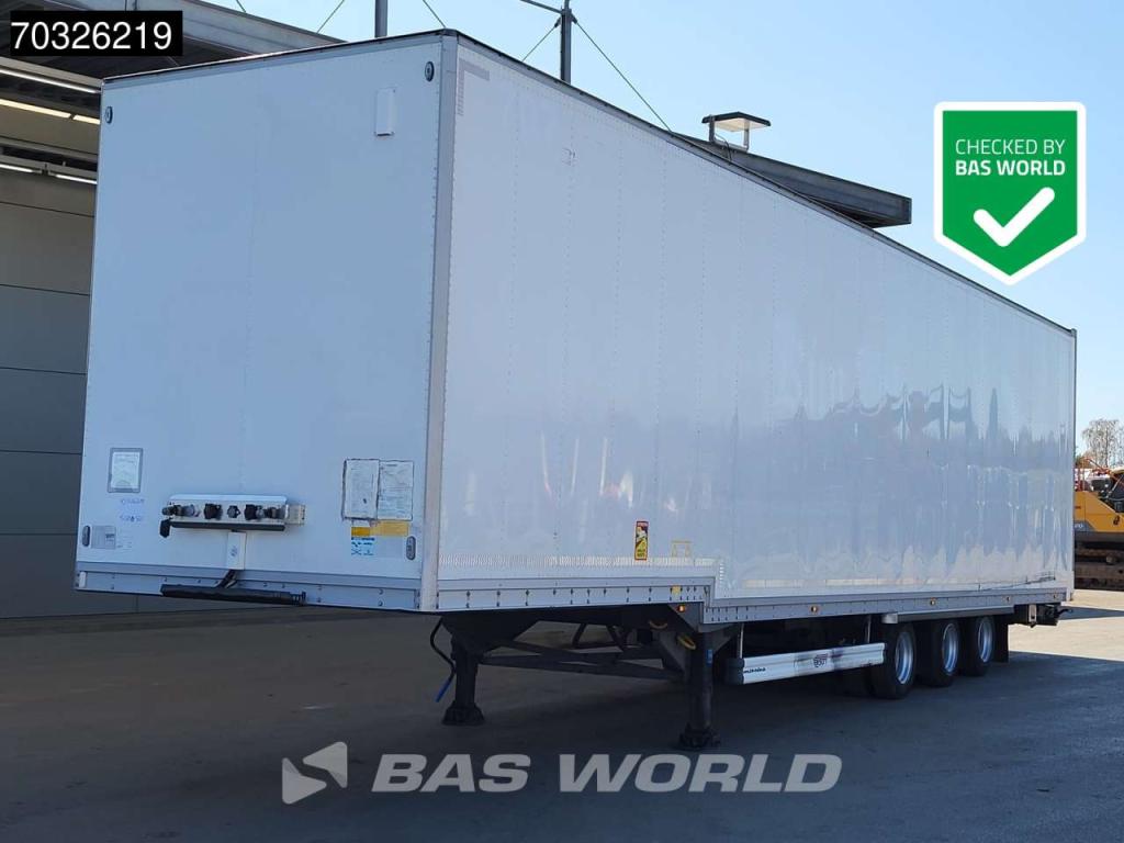 Talson F1227 Mega Rollerbett Luchtvracht Trock Foto 1