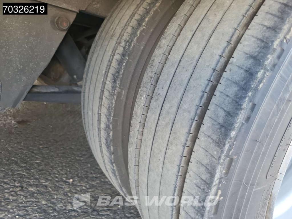 Talson F1227 Mega Rollerbett Luchtvracht Trock Foto 13