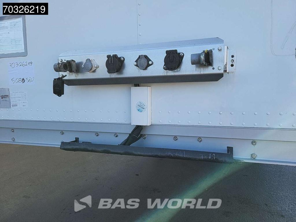 Talson F1227 Mega Rollerbett Luchtvracht Trock Foto 21