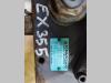 Distribuidor hidraulico para Fiat Hitachi Ex 355 Foto 3 thumbnail