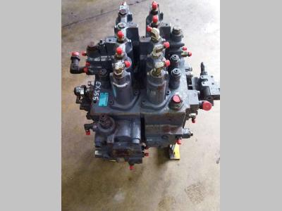 Distribuidor hidraulico para Fiat Hitachi Ex 355 vendida por PRV Ricambi Srl
