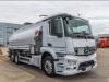 Mercedes-Benz ANTOS 2530 BL+MAGYAR 19.000L/6COMP Foto 7 thumbnail