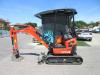 Kubota U17-3a Foto 1 thumbnail