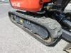 Kubota U17-3a Foto 11 thumbnail