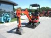 Kubota U17-3a Foto 2 thumbnail