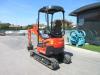 Kubota U17-3a Foto 3 thumbnail