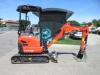 Kubota U17-3a Foto 4 thumbnail