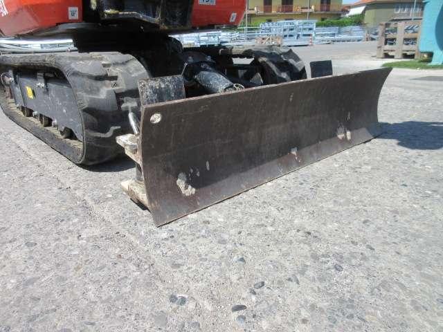 Kubota U17-3a Foto 10