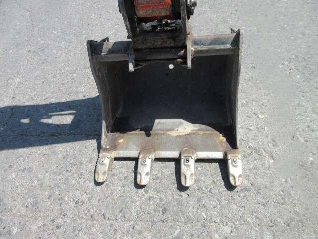 Kubota U17-3a Foto 9