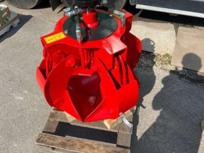 POLIPO NUOVO A 4 PALE vendida por Aurora Srl