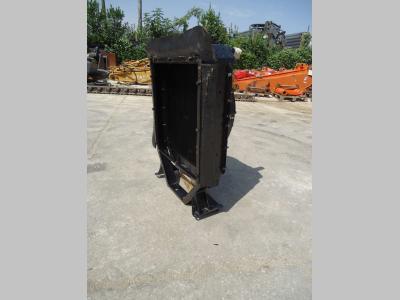 Radiador de agua para Fiat - OM FL6,OM-AD5,OM-50 vendida por OLM 90 Srl