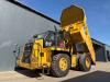 Caterpillar 772G Foto 1 thumbnail